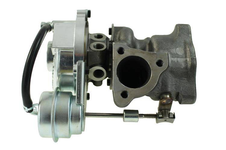 TurboWorks  -  Turbocharger 53039880029 VW Audi 1.8T 150hp