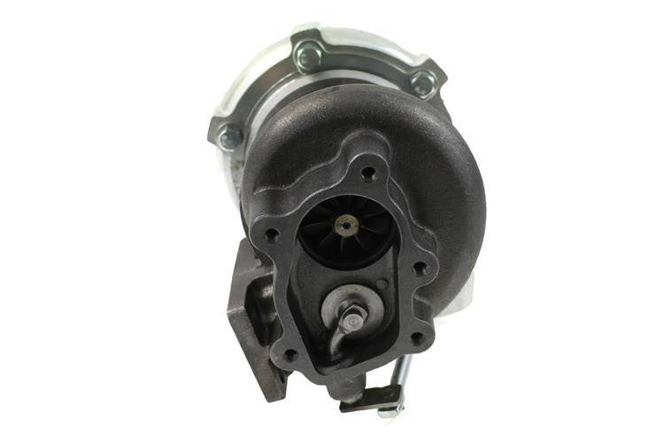 TurboWorks - Turbocharger GT2860R DBB Cast 5-Bolt 0.64AR TurboWorks Turbocharger GT2860R DBB Cast 5-Bolt 0.64AR