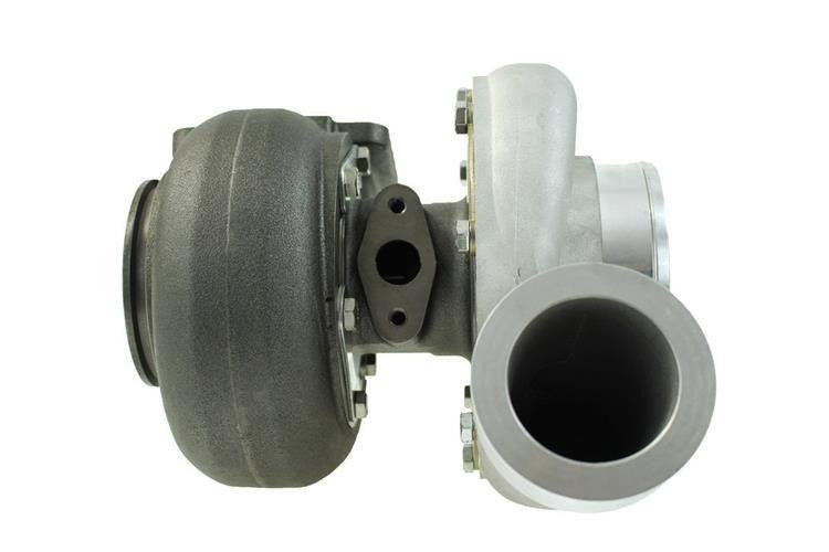 TurboWorks - Turbokompresors GT45 700hp Float