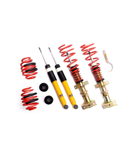 MTS Technik - Comfort Koiloveru komplekts BMW E36