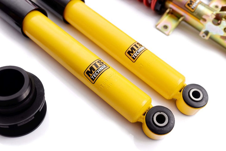 MTS Technik - Comfort Koiloveru komplekts BMW E36