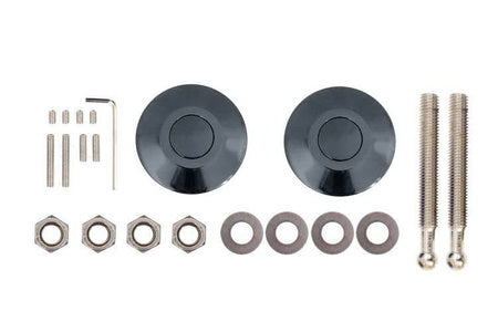 Epman - XL quick release buttons for body panels