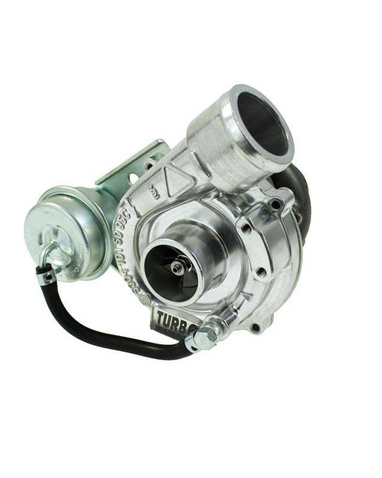 TurboWorks  -  Turbokompresors 53039880029 VW Audi 1.8T 150hp