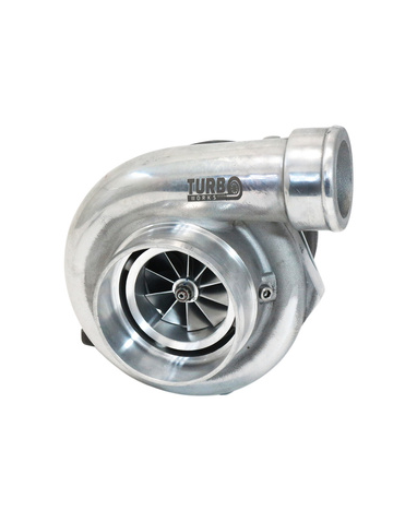 TurboWorks - Turbokompresors GTX3582R DBB CNC 4-Bolt 0.63AR