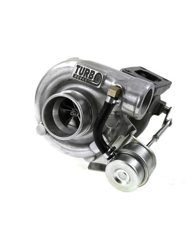 TurboWorks - Turbokompresors GTX2860R GEN2 DBB CNC 5-Bolt 0.64AR