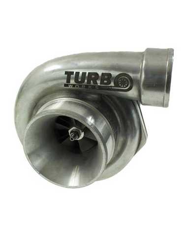 TurboWorks - Turbokompresors GT3582R GEN2 DBB Cast 4-Bolt 0.63AR