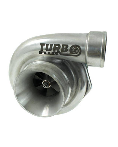 TurboWorks - Turbokompresors GT3582 Float Cast 4-Bolt 0.63AR