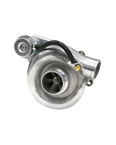 TurboWorks - Turbocharger TD05-20G 450hp Subaru
