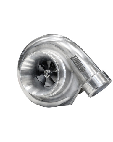 TurboWorks - Turbokompresors GT3540 Float