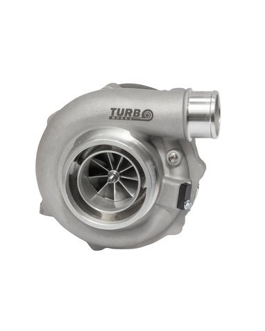 TurboWorks - Turbokompresors PRO G35-900 DBB CNC T3 0.82AR