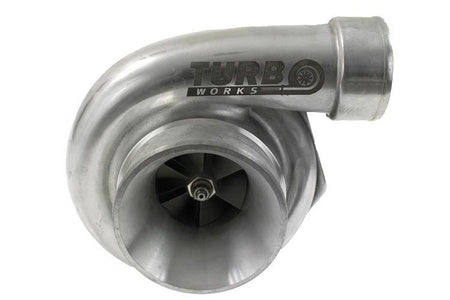 TurboWorks - Turbokompresors GT3582 Float Cast 4-Bolt 0.63AR