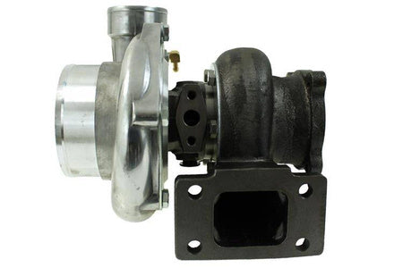 TurboWorks - Turbocharger GT3582R GEN2 DBB Cast 4-Bolt 0.63AR