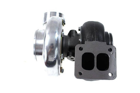 TurboWorks - Turbokompresors GT45 700hp Float