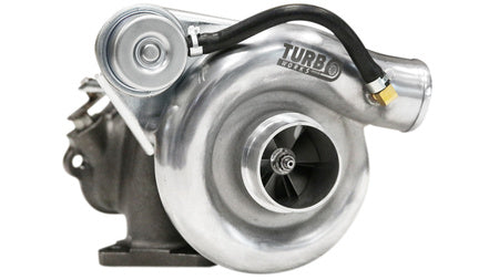 TurboWorks - Turbocharger TD05-20G 450hp Subaru