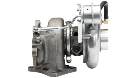 TurboWorks - Turbocharger TD05-20G 450hp Subaru
