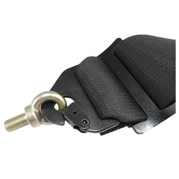 RRS - FIA EVO 4 2.5KG HARNESS (DIFFERENT COLORS)