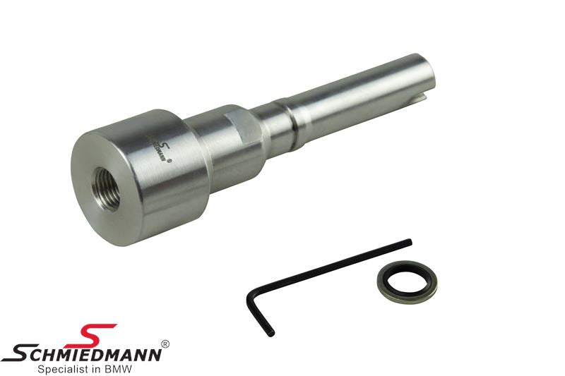 Schmiedmann - Regulējams ātrumpārslēgs E8X/E9X