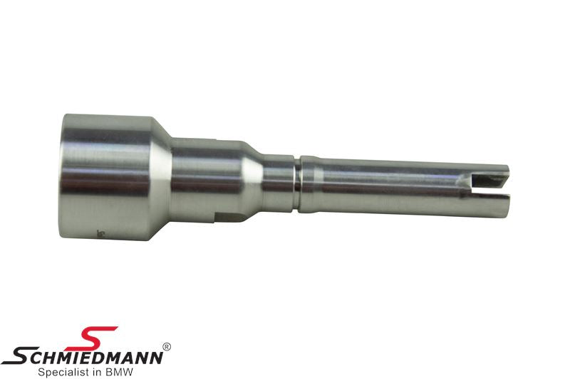 Schmiedmann - Regulējams ātrumpārslēgs E8X/E9X