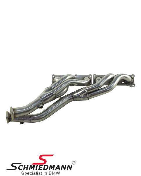 Schmiedmann - Sport S-Tech. N52/N53 izplūdes kolektors