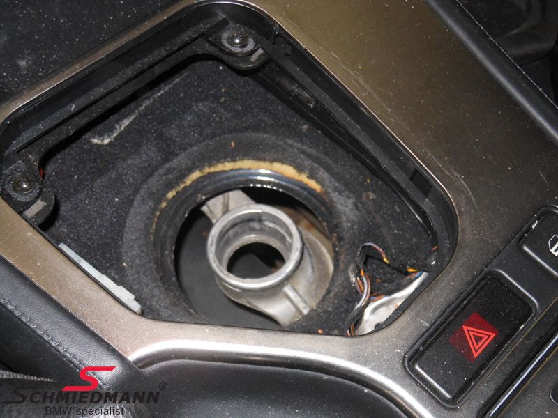 Schmiedmann - shortshift multi-adjustable