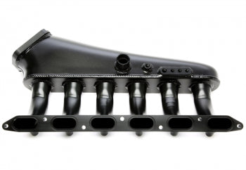 TA Technix - Ieplūdes kolektors BMW M50/M52 ar droseli un degvielas sliedi