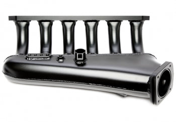 TA Technix - Ieplūdes kolektors BMW M50/M52 ar droseli un degvielas sliedi