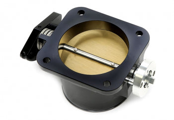 TA Technix - Ieplūdes kolektors BMW M50/M52 ar droseli un degvielas sliedi