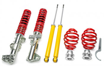 TA Technix E36 Coilover Kit