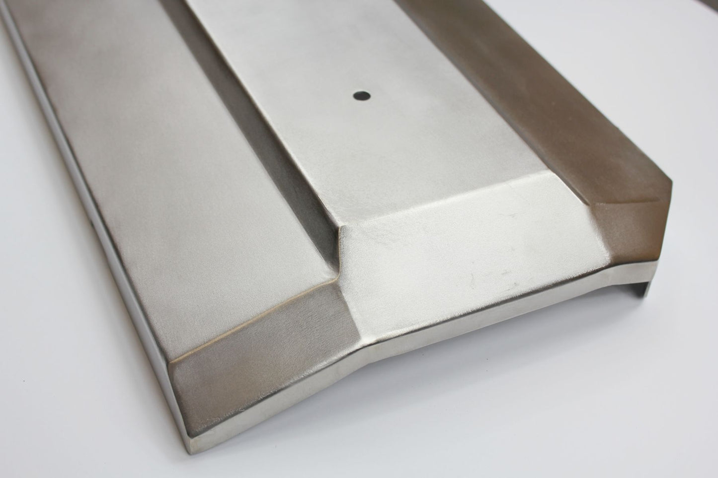 FTWL - Valve Cover Stainless steel heat shield BMW M52TU/M54