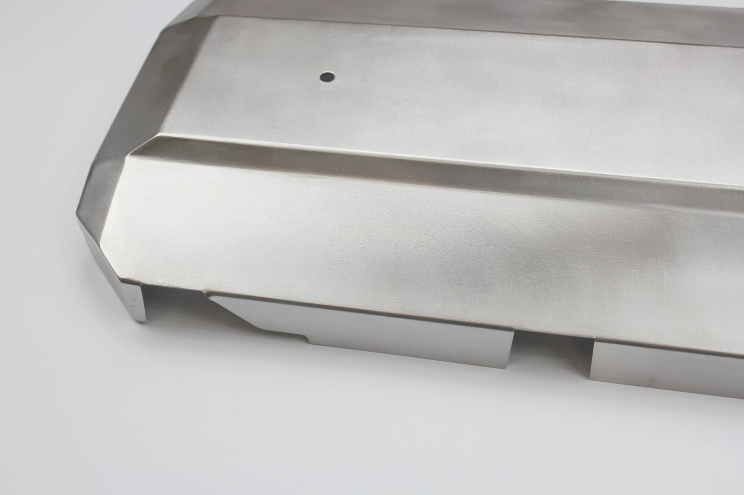 FTWL - Valve Cover Stainless steel heat shield BMW M52TU/M54