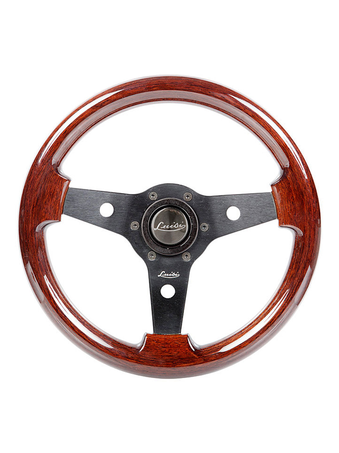 Luisi - Imola koka stūre