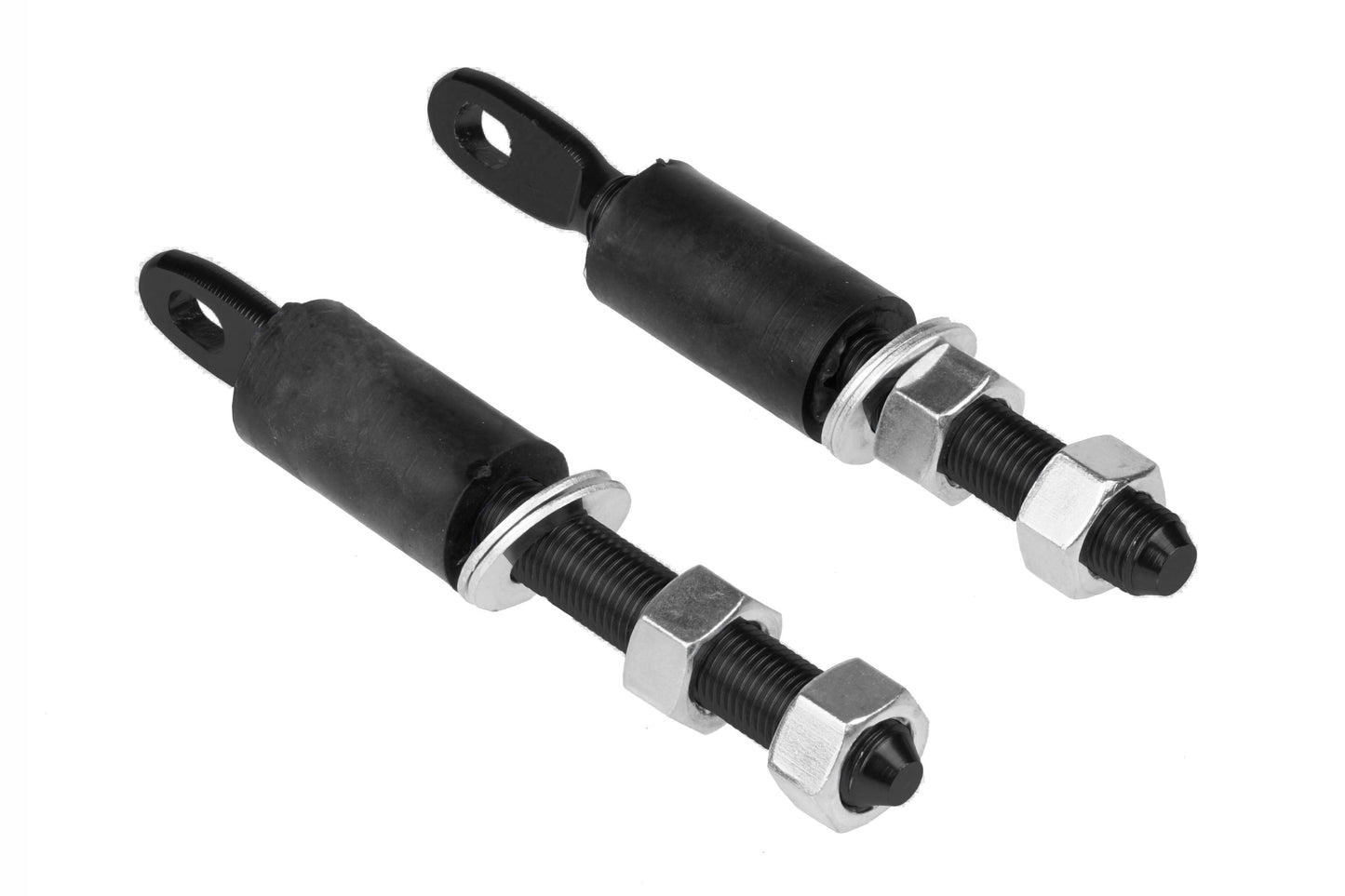 JRspec - kapota stiprinājumi