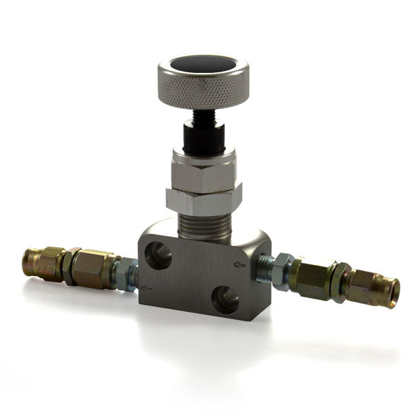 RRS - Bremžu spiediena regulators