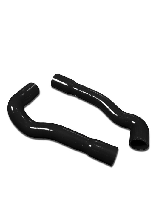 DKRacing - Radiator silicone hose kit BMW E36 325/328/M3