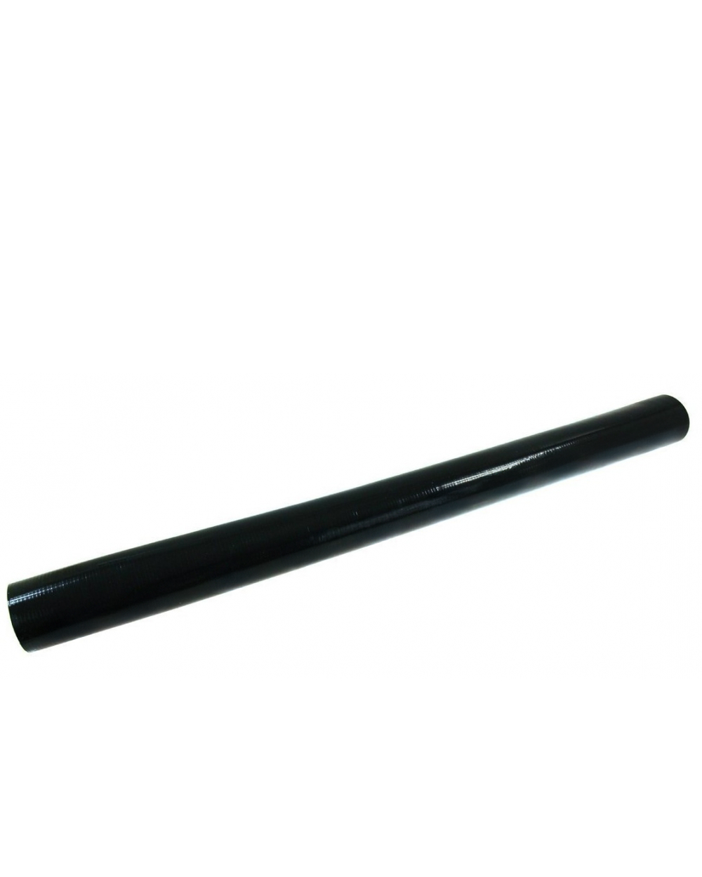 DKRacing - Straight silicone pipe 1 meter - 70mm