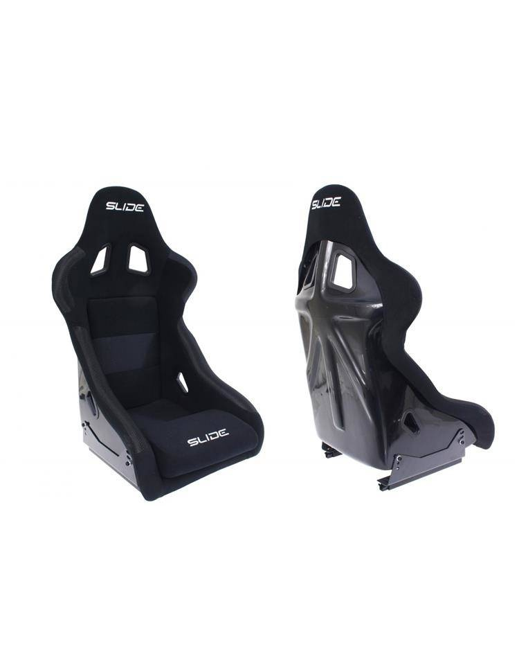 SLIDE - KS2 Racing seat