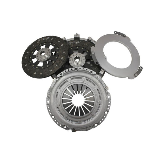 FTWL - SAJŪGA KOMPLEKTS Twin Disc BMW M50 / M52 / M54 / S50 / S54 / M3 - STAGE 1