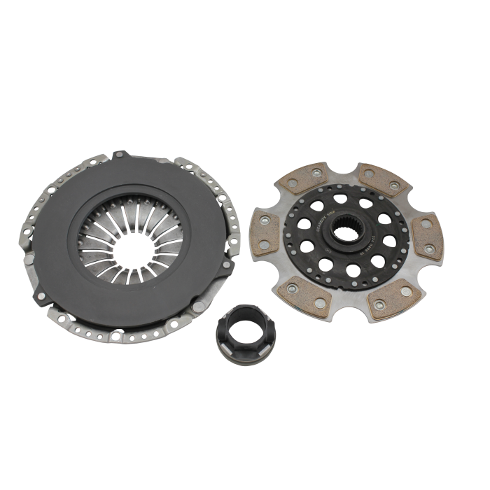 FTWL - CLUTCH SET M57N M57N2 N57  - STAGE 3