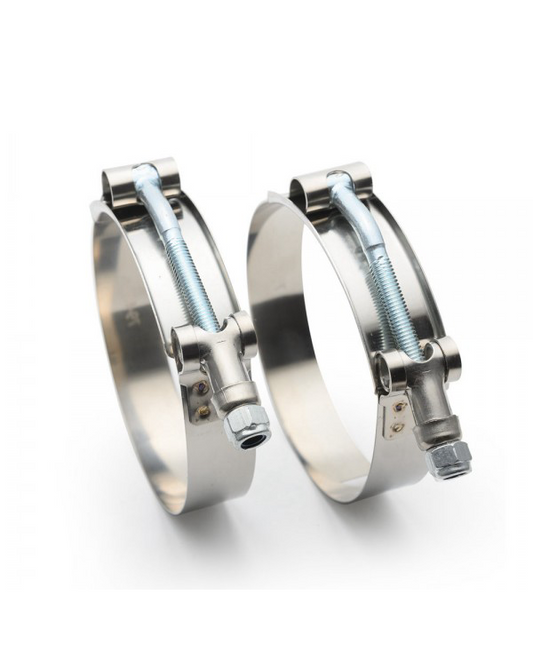 DKRacing - T-clamp 31-41mm