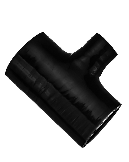 DKRacing - T-Piece silicone connector 51/25mm