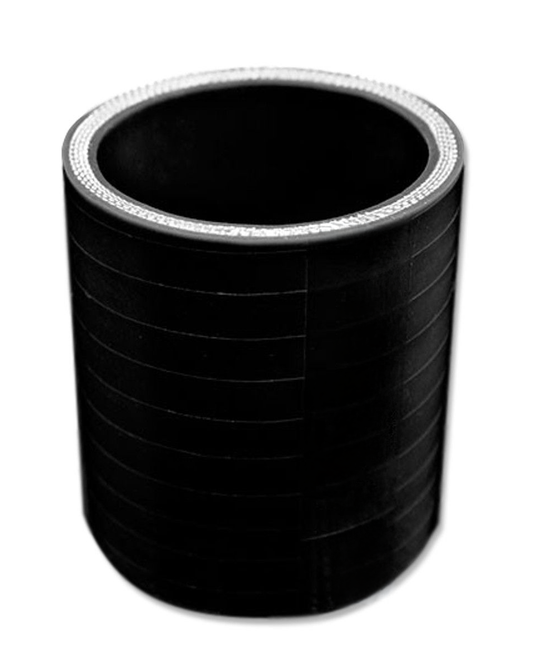 DKRacing - Straight silicone coupler 35mm