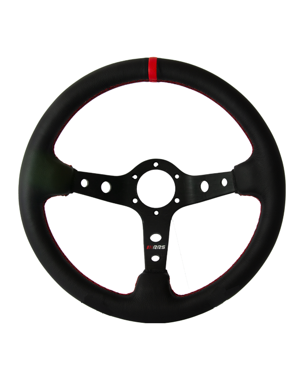 RRS - Rally  Leather