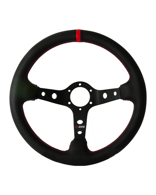 RRS - Rally  Leather