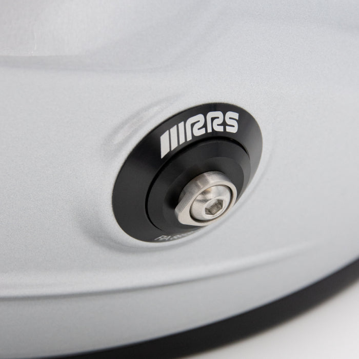 RRS - ĶIVERE PROTECT WRC "SPORT PLUS" FIA 8859-2015/SNELL SA2020 PELĒKA