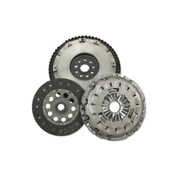 FTWL - CLUTCH SET BMW M60 / M62 / V8 with 6 speed gearbox