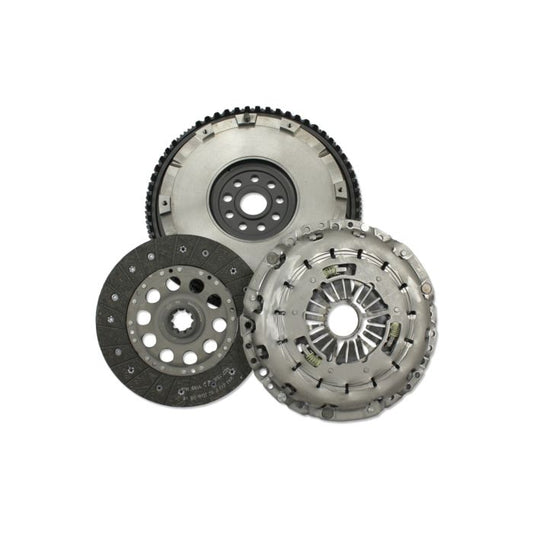 FTWL - SAJŪGA KOMPLEKTS BMW M60 / M62 / V8 ar 5 ātrumu ātrumkārbu