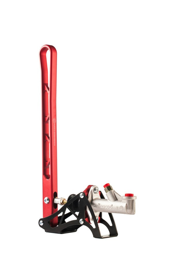 NP Parts - hidrauliskā rokas bremze