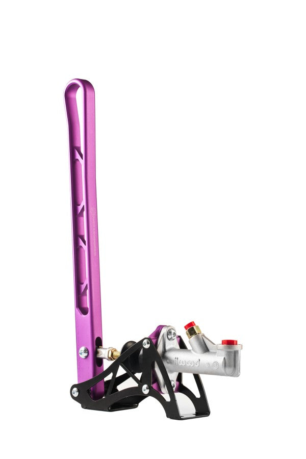 NP Parts - hidrauliskā rokas bremze