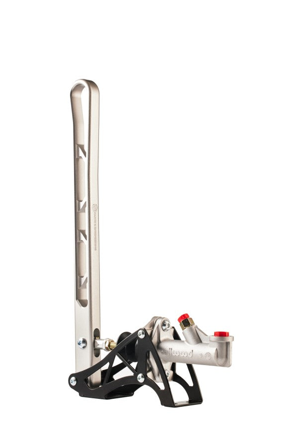 NP Parts - hidrauliskā rokas bremze