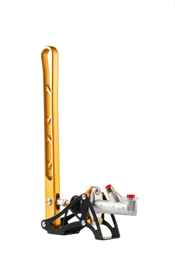 NP Parts - hidrauliskā rokas bremze